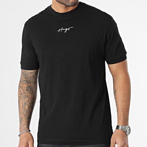 Tshirt hugo boss homme - boss,