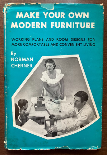 Vintage 1951 make your - make,