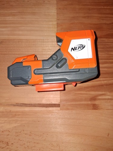 Nerf elite strike modulus - elite, n-strike