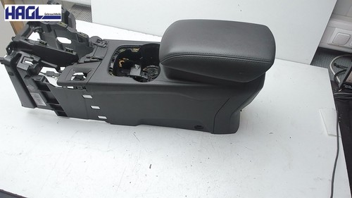 Console centrale accoudoir - console, m