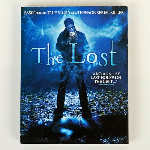 The lost - the, 2005)