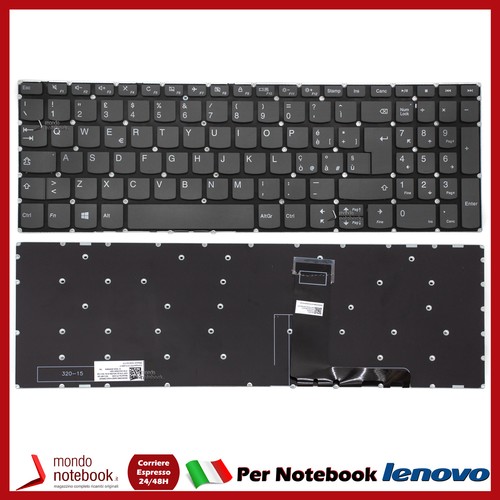 Clavier lenovo ideapad - clavier,