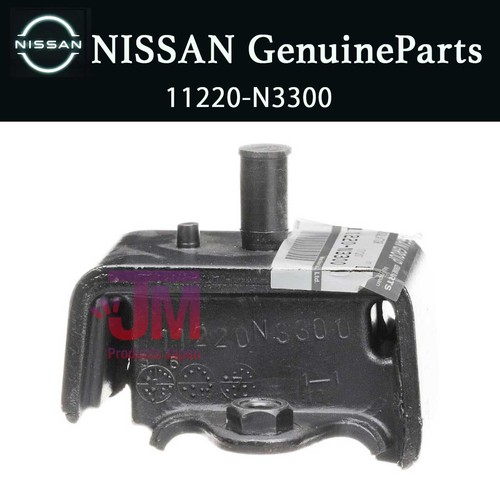 Support moteur nissan - moteur,