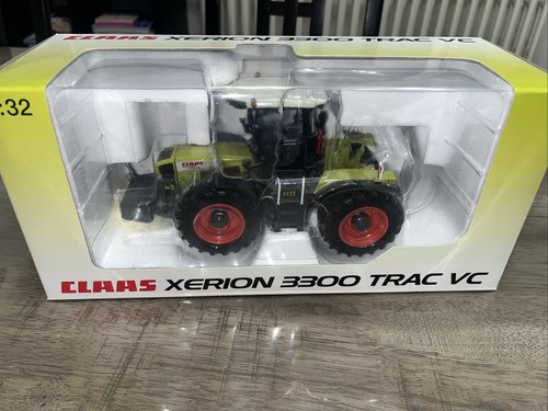 Universal hobbies claas xerion - claas,