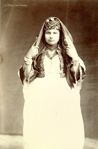 Photo liban 1870 jeune - photo, ca