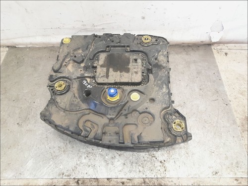 Resservoir adblue peugeot 208 - peugeot,