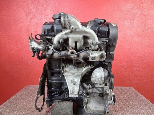 Moteur sans pièces - , (diesel)