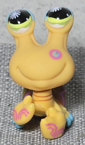 Lps littlest petshop - littlest,