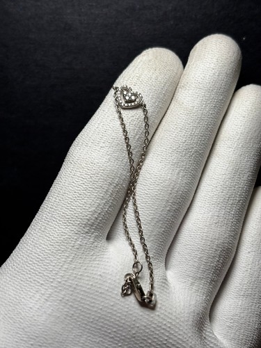 Petite gourmette argent 925 - petite,