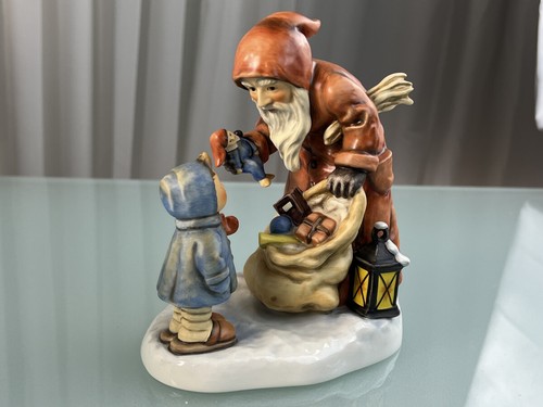 Figurine hummel 2012 - hummel,