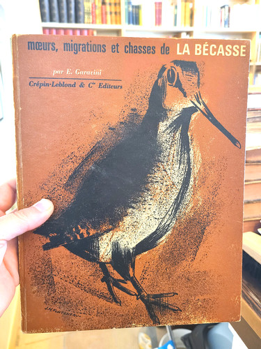 Garavini mœurs - (ettore), |