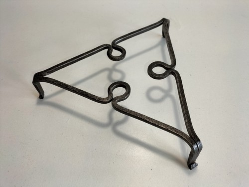 Trepied support fer - fer,
