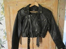 Vintage blouson perfecto - vintage,