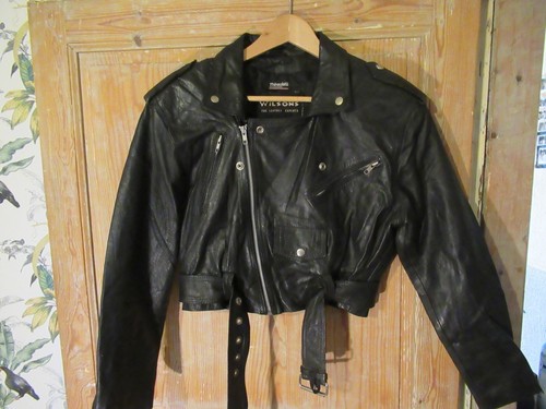 Vintage blouson perfecto cuir - perfecto,