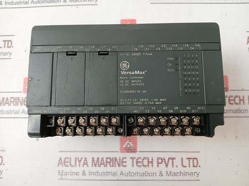 Fanuc ic200udd110 dk - fanuc, ic200udd110-dk