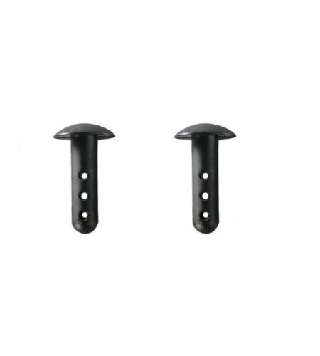 Clavettes aileron baja - clavettes, (x2)