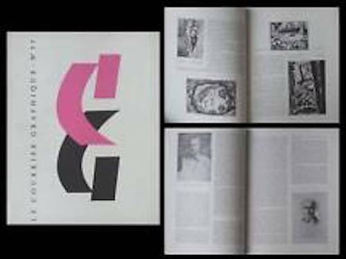 Courrier graphique 57 - courrier, n¡57