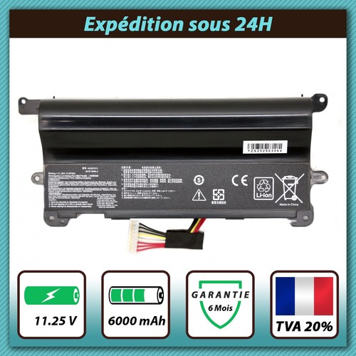 Batterie pour asus rog - pour,