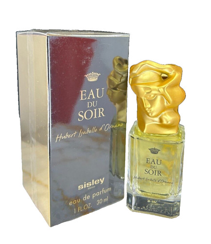 Sisley eau soir - soir, de