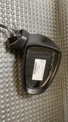 Retroviseur droit audi - a1, 1