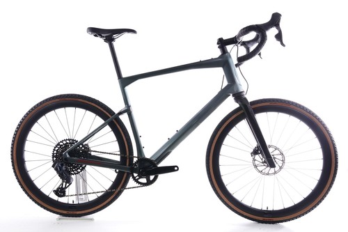 2023 bmc urs two - urs, two,