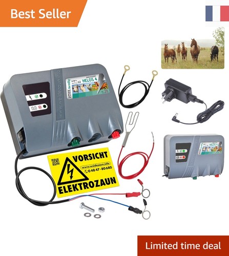 Voss farming electrificateur - voss.farming,