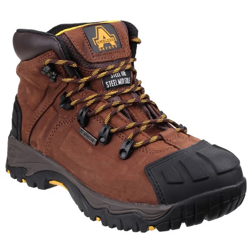 Bottes amblers pour hommes - bottes,
