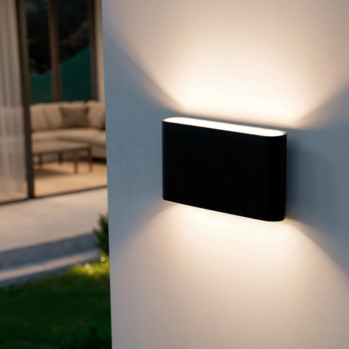 Applique murale led - applique,