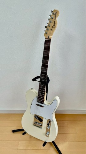 Squier affinity series - squier,