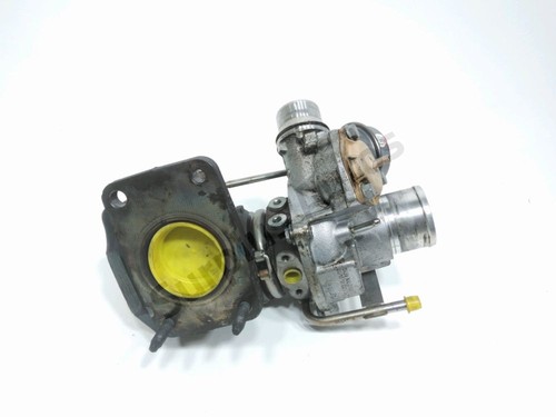 Turbo 144113693r renault - turbo,