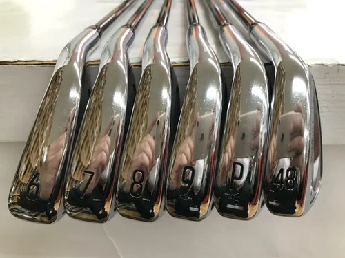 Titleist t350 iron set - titleist,