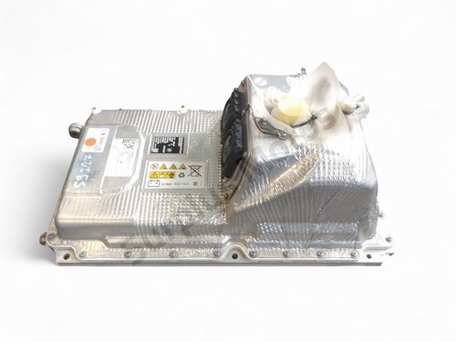 Batterie traction bmw 04 - bmw, ce