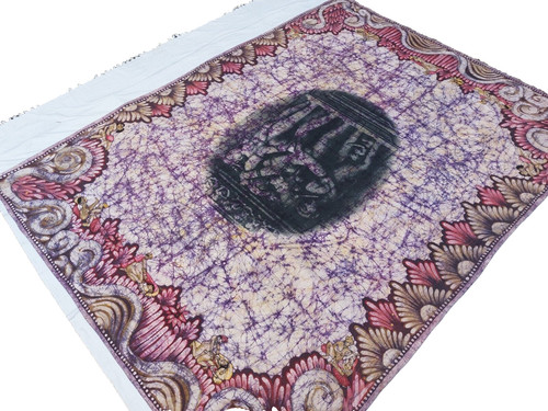 Kamasutra couvre lit - kamasutra, batik