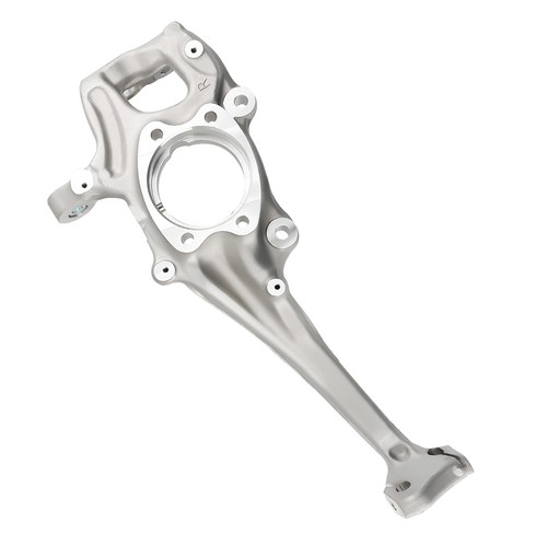 Fusée suspension roue - suspension,