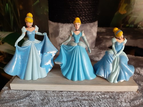 Lot figurines princesse - figurines,