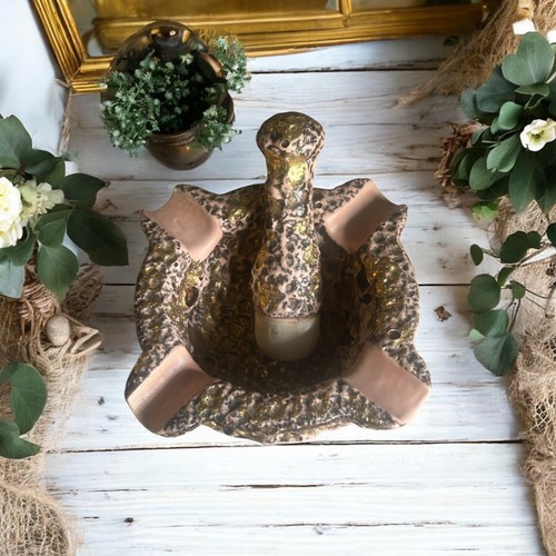 Mortier cendrier vallauris - mortier‑cendrier,