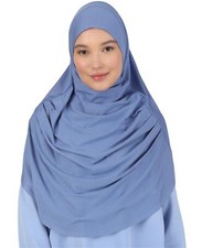 Ready wear hijab - hijab, women