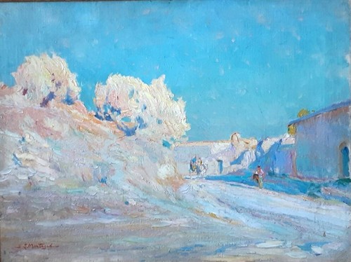 Tableau louis agricol - louis,