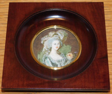 Vintage ancien tableau - ancien,