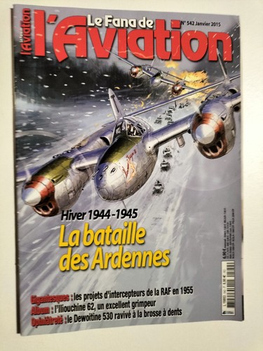 Fana aviation n - l'aviation,