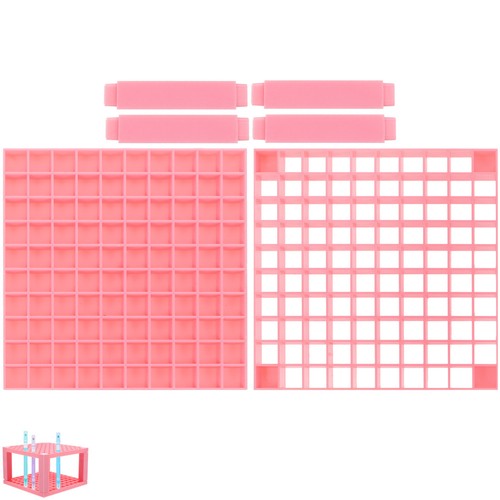 Boite rangement stylo porte - ,