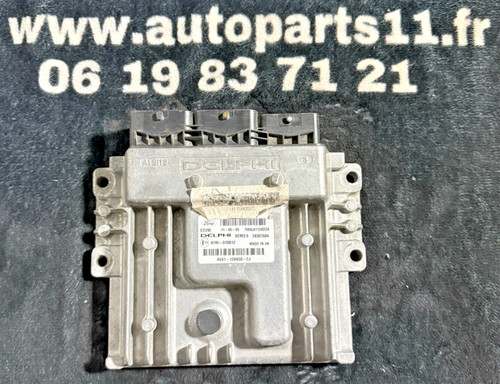 Calculateur moteur ford - moteur, kuga