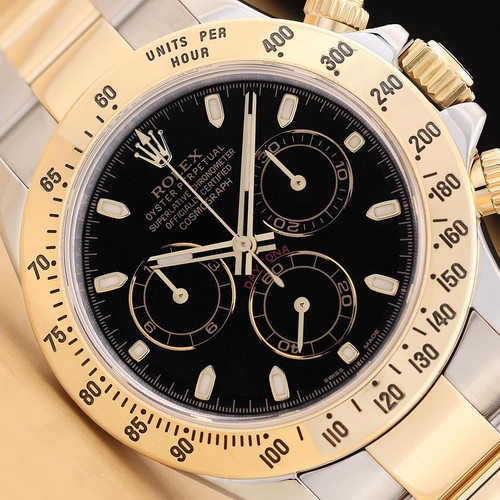 2016 rolex daytona cosmograph - rolex,