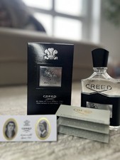 Creed black napoléon avec - creed,