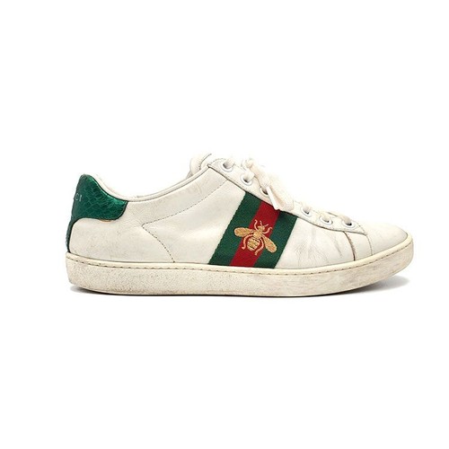 Gucci sneakers ace - gucci,