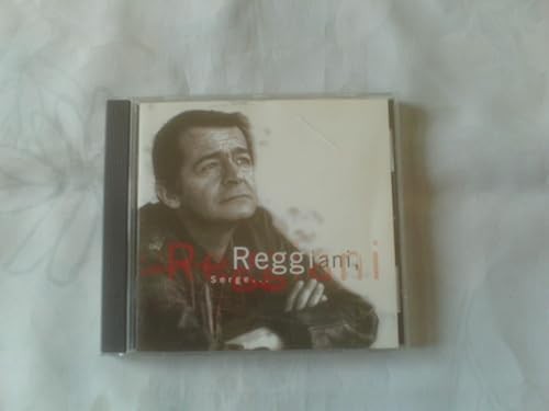 Reggiani serge - serge...,