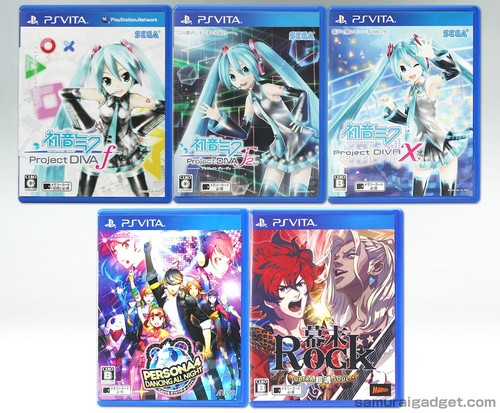 Hatsune miku persona - hatsune,