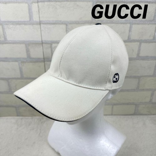 Casquette baseball gucci - de,