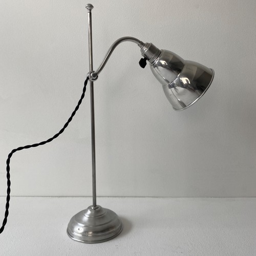 Ancienne lampe bureau monte - lampe,