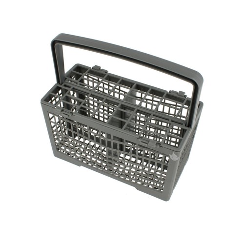 Panier couverts - panier, à